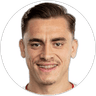 Jakub Letniowski, Midfielder for Resovia Rzeszów