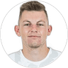 R. Hauk, Defender for FC Astoria Walldorf