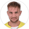 S. Ciocan, Midfielder for Minaur Baia Mare