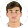 Temirkan Sundukov, Defender for Dynamo Makhachkala