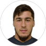 Radzhab Gusengadzhiev, Defender for Mashuk-KMV