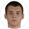 Abu-Said Eldarushev, Forward for Rotor Volgograd
