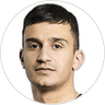 Georgiy Natabashvili, Goalkeeper for Chernomorets