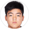 Shaowen Liang, Defender for Shaanxi Union