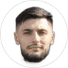 Theo Brusco, Defender for US Boulogne CO