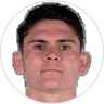 Israel Reyes, Defender for América