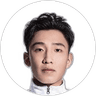 Ruifeng Huang, Midfielder for Henan