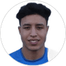 Faysal Chouaib, Forward for Inter Club d'Escaldes