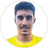 N. Nikolis, Midfielder for Diagoras