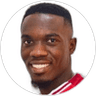 Habib Kyombo, Attacker for Simba
