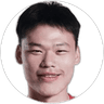 Xing Chen, Goalkeeper for Ningbo Professional