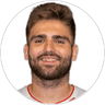 Nikola Soldo, Defender for Botev Plovdiv