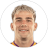 Giordano Colli, Midfielder for FC Tulsa