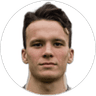 Nikita Muromskiy, Midfielder for Saturn Ramenskoye