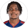 Chinonso Offor, Forward for FC Baltika Kaliningrad