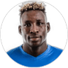 David Idowu, Defender for Arda Kardzhali