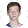 Roman Safronov, Goalkeeper for Khimik Dzerzhinsk