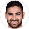 B. Cholakian, Midfielder for Rockdale Ilinden