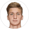 Danil Kazantsev, Midfielder for Irtysh Omsk
