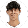 Marcos Bravo, Attacker for CDC Moscardó