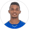 Torrao Welinton, Forward for CD Santa Clara