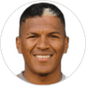 John Ontaneda, Defender for Águilas Doradas