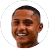 Gui Azevedo, Attacker for Luverdense