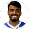 Mingotti Vinicius, Forward for Operário PR