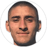 Juan Salas, Defender for Patronato