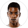 R. Asemota, Midfielder for Weiz