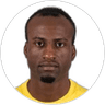 Tenton Yenne, Forward for FC Baltika Kaliningrad