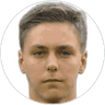 E. Latik, Goalkeeper for Progrès Niederkorn