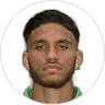Malik McLemore, Attacker for 1. FC Lokomotive Leipzig