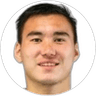 Adilbek Zhumakhanov, Defender for Yelimay Semey