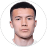 Sanzhar Satanov, Defender for Atyrau