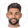 Franco Paredes, Defender for Argentinos Juniors