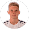 Mikhail Rybalko, Defender for Veles