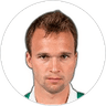 Matthias Seidl, Midfielder for SK Rapid Wien