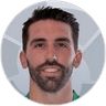 Jordi Figueras, Defender for Algeciras CF
