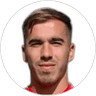 Ognjen Dimitric, Midfielder for Voždovac