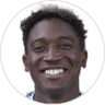 Marvin Kombe, Attacker for Club Deportivo Utrillas