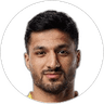 Mohammad Mohebi, Forward for Rostov
