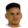 Teodoro Arce, Forward for Rodina Moskva