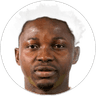 M. Rabiu, Midfielder for Aktobe
