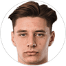 Marius Corbu, Midfielder for Ferencvárosi TC