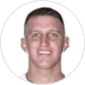 Lucas Galarza, Goalkeeper for San Antonio Bulo Bulo