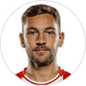 Dominik Pila, Midfielder for Cracovia