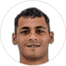 Hebert Vergara, Forward for Plaza Colonia