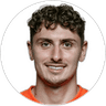 Aleks Lawniczak, Defender for Zagłębie Lubin