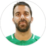 Joselu, Attacker for Racing Ferrol